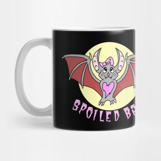 Spoiled Bat Mug